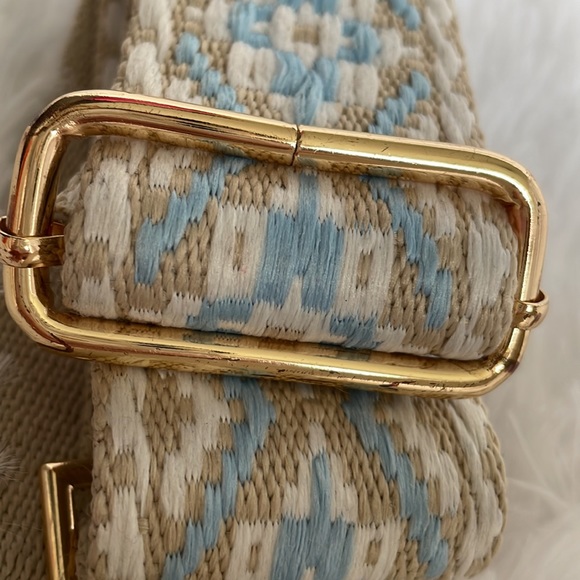 Purse Strap Replacement - Picture 2 of 8